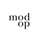 Mod Op Logo